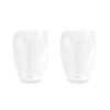 Set van 2 kopjes Double 35 cl.