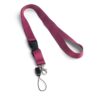 Lanyard 2cm Budget