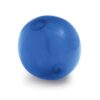 Opblaasbare strandbal Colors Ø24,5cm