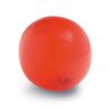 Opblaasbare strandbal Colors Ø24,5cm