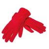 Promo handschoenen