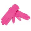 Promo handschoenen