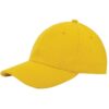 Heavy brushed cap