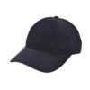 Brushed promo cap