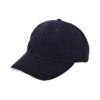 Heavy brushed cap met ledverlichting