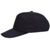 Promo cap
