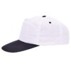 Promo cap