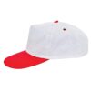 Promo cap