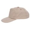 Promo cap