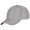 Medium Profile Cap