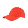 Cool dry sports cap