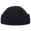 100% rPET fleece hoed