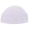 100% rPET fleece hoed
