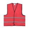 Promo veiligheidsvest polyester XL