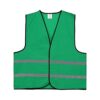 Promo veiligheidsvest polyester XL