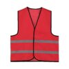 Kids Promo veiligheidsvest polyester XL