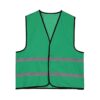Kids Promo veiligheidsvest polyester XL
