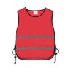 Trainingsvest polyester