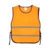 Trainingsvest polyester