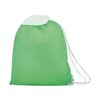 Promotas met flap