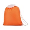 Promotas met flap