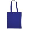 Cotton Bag Lang Hengsel
