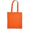 Cotton Bag Lang Hengsel