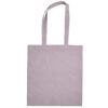 Cotton Bag Lang Hengsel
