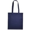 Cotton Bag Lang Hengsel