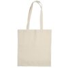 Cotton Bag Lang Hengsel