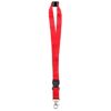 Neklint 2cm met safety break