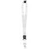 Neklint 2cm met safety break