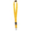 Neklint 2cm met safety break