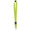 Neklint 2cm met safety break