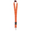 Neklint 2cm met safety break