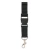 Neklint 2,5 cm met veiligheidssluiting