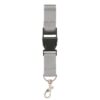 Neklint 2,5 cm met veiligheidssluiting