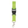 Neklint 2,5 cm met veiligheidssluiting