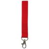 Neklint 2cm  met veiligheidssluiting