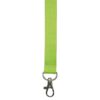 Neklint 2cm  met veiligheidssluiting