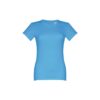 Ankara dames T-shirt 190 g/m²