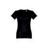 Ankara dames T-shirt 190 g/m²