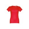 Ankara dames T-shirt 190 g/m²