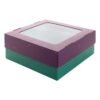 CreaBox Gift Box Window L