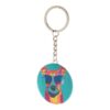 KeyBadge RPET Mini