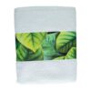 SUBOWEL M Handdoek 100x50cm
