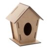 Tweety vogelhuisje