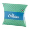 CreaBox Pillow S
