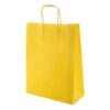 Store papieren tas 26x35x12 cm