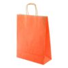 Store papieren tas 26x35x12 cm